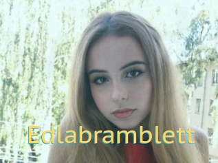 Edlabramblett
