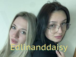 Edlinanddaisy