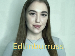 Edlinburruss