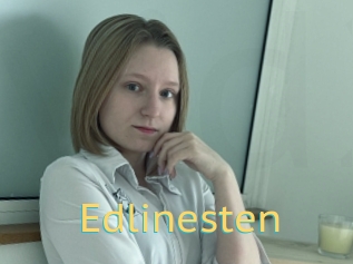 Edlinesten