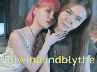Edwinaandblythe