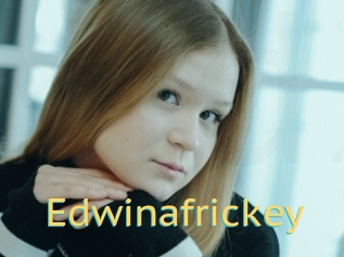 Edwinafrickey
