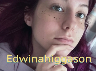 Edwinahiggason