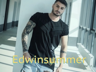Edwinsummer