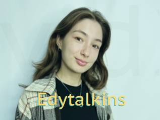 Edytalkins