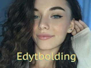 Edytbolding
