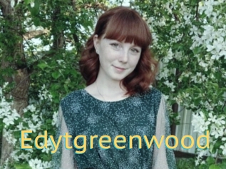 Edytgreenwood