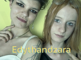 Edythandzara