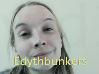 Edythbunkers