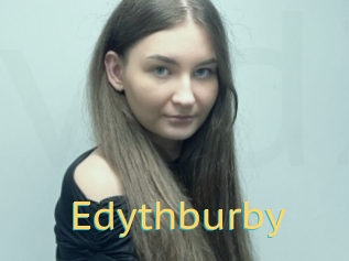 Edythburby