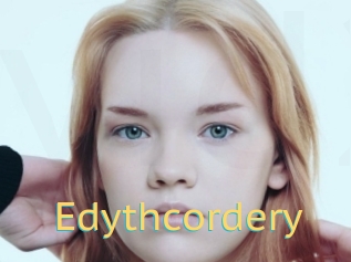Edythcordery