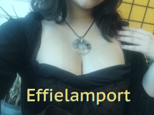 Effielamport