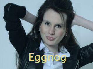 Eggnog