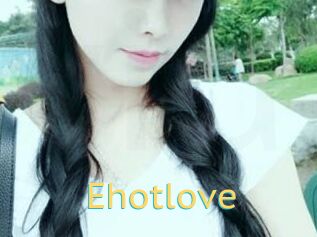 Ehotlove