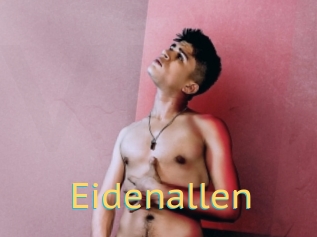 Eidenallen