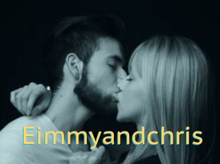 Eimmyandchris