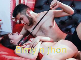 Eimy_n_jhon