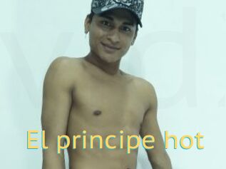 El_principe_hot