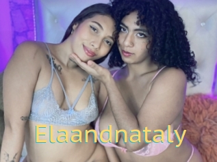 Elaandnataly