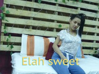 Elah_sweet