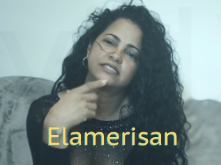Elamerisan