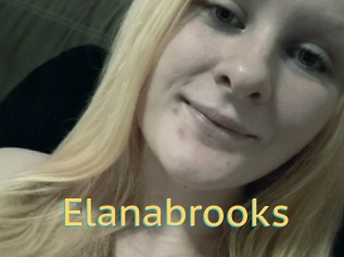 Elanabrooks