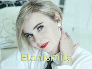 Elanismile