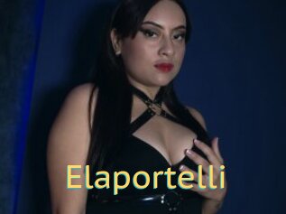 Elaportelli
