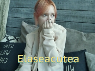 Elaseacutea