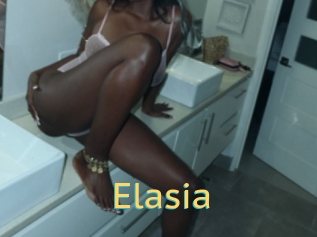 Elasia