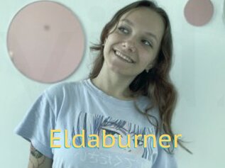 Eldaburner
