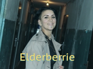 Elderberrie