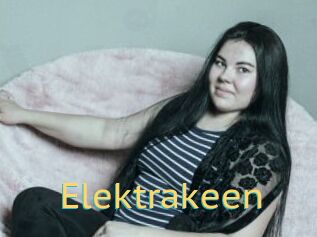 Elektrakeen