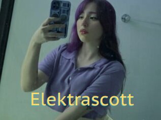 Elektrascott
