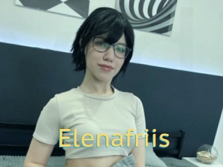 Elenafriis