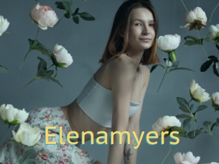 Elenamyers