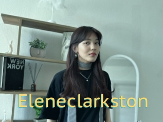 Eleneclarkston