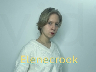 Elenecrook