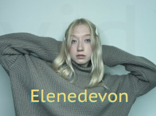 Elenedevon