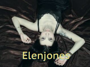 Elenjones
