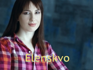 Elenskvo
