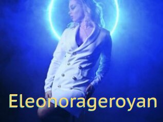 Eleonorageroyan