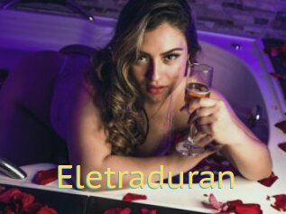 Eletraduran