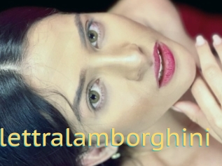 Elettralamborghini