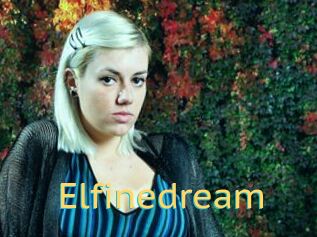 Elfinedream
