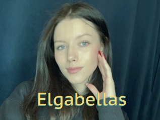 Elgabellas
