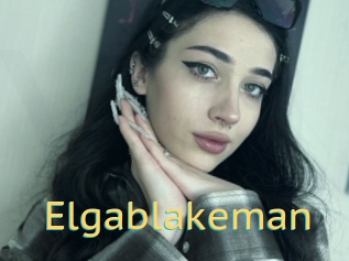 Elgablakeman
