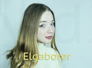Elgaborer