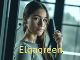 Elgagreen