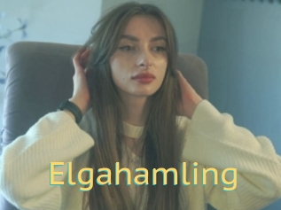 Elgahamling